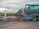 Levante Instalaciones Fontanería y Gas