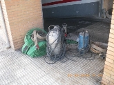 Levante Instalaciones Fontanería y Gas