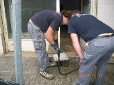 Levante Instalaciones Fontanería y Gas