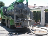 Levante Instalaciones Fontanería y Gas