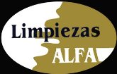 Limpiezas Alfa