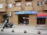 La Casa del Bebe