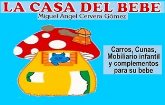 La Casa del Bebe