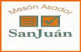 Meson Asador San Juan