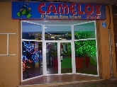 Ludoteca Camelot Park Torrent