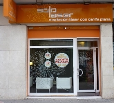 Solo Laser