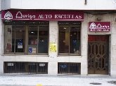 Autoescuelas Auriga