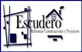 Reformas, Construcciones y Proyectos Escudero