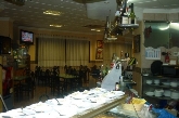 Bar Restaurante Albereda Casa Sori