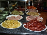 Bar Restaurante Albereda Casa Sori
