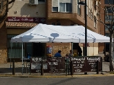 Bar Restaurante Albereda Casa Sori