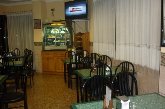 Bar Restaurante Albereda Casa Sori