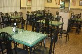 Bar Restaurante Albereda Casa Sori
