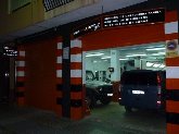 Plancha y Pintura Ezauto