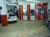 Plancha y Pintura Ezauto