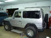 Plancha y Pintura Ezauto