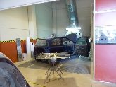 Plancha y Pintura Ezauto