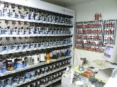Plancha y Pintura Ezauto