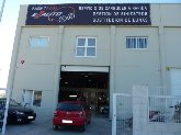 Plancha y Pintura Ezauto