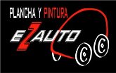 Plancha y Pintura Ezauto