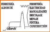 Ferreteria Alborchí