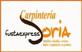 Carpinteria Fusta Express Doria