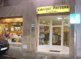Almacenes Paterna
