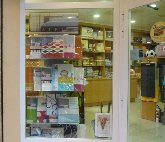 Almacenes Paterna