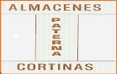 Almacenes Paterna