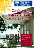 Persianas y Toldos Andreu