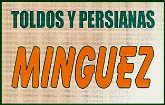 Toldos y Persianas Minguez