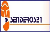 Senderos 21