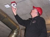 V.F Seguridad y Alarmas