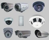 V.F Seguridad y Alarmas