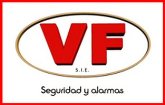V.F Seguridad y Alarmas