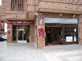 Restaurante Asador Europa
