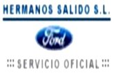 Servicio Oficial Ford Hnos. Salido