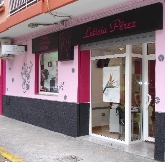 Centro de Estetica Integral Leticia Perez