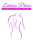 Centro de Estetica Integral Leticia Perez