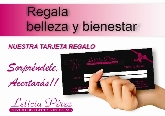 Centro de Estetica Integral Leticia Perez