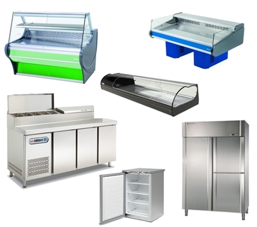 Maquinaria industrial 