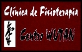 Clinica de Fisioterapia Centro Wutan