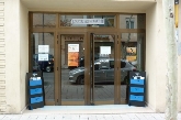 Gimnasio Aqua Fitness Club