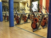 Gimnasio Aqua Fitness Club