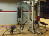 Gimnasio Aqua Fitness Club
