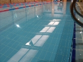 Gimnasio Aqua Fitness Club