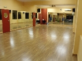 Gimnasio Aqua Fitness Club
