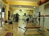 Gimnasio Aqua Fitness Club