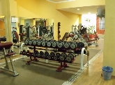 Gimnasio Aqua Fitness Club