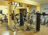 Gimnasio Aqua Fitness Club